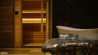 健康养生误区大揭秘：避开陷阱，享受健康的桑拿生活 图片