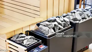 揭秘桑拿设备：了解福州桑拿的必备知识 图片