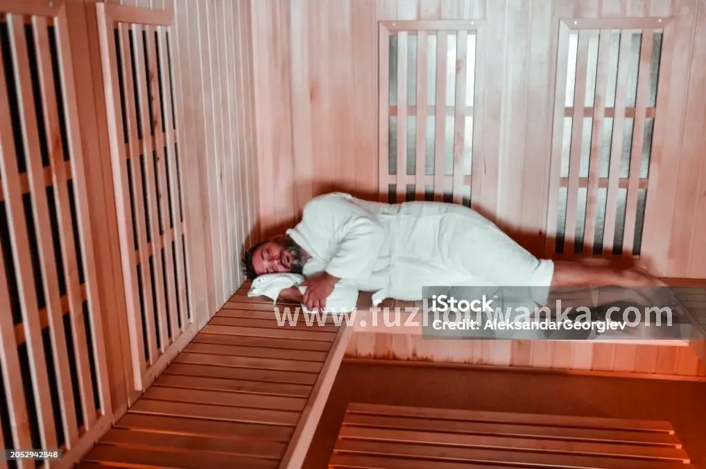 健康误区