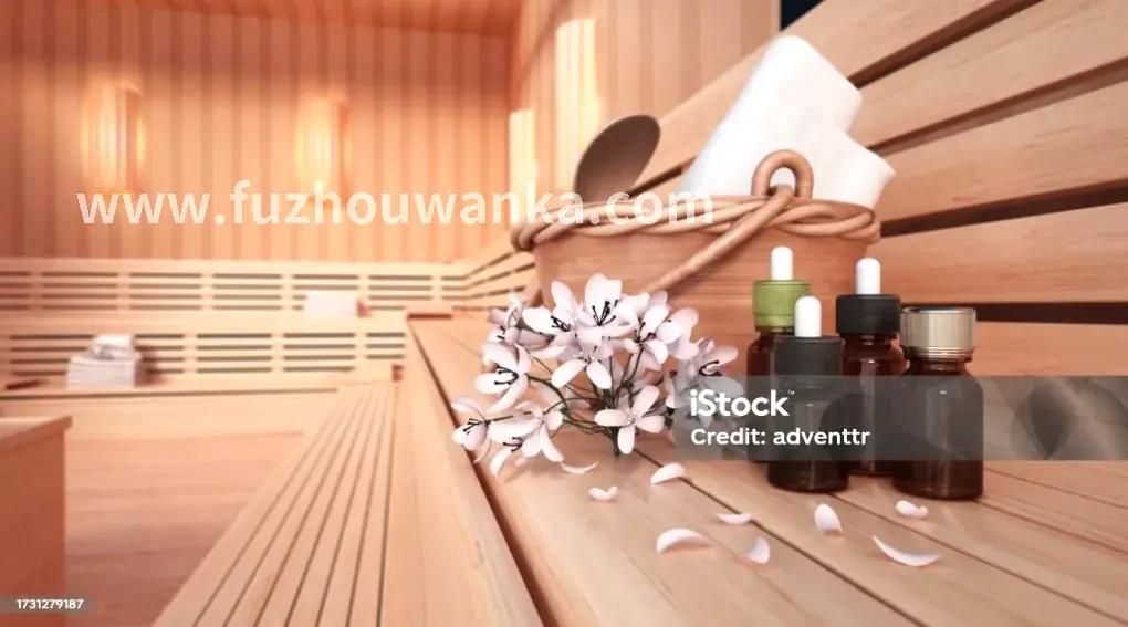 福州桑拿按摩
