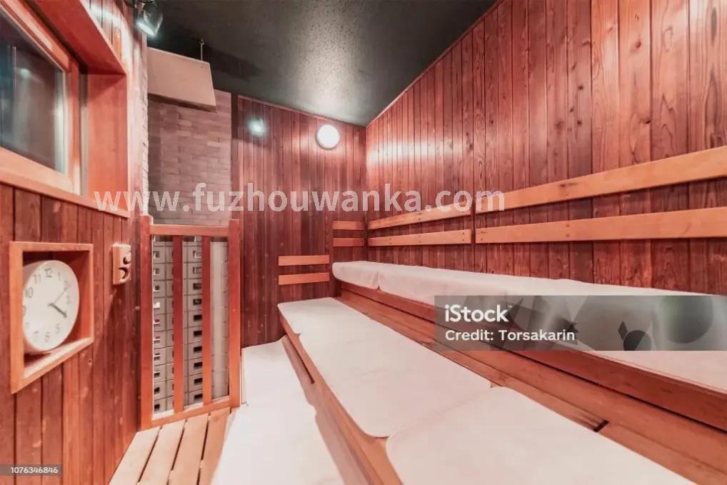 福州桑拿按摩