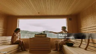 追溯桑拿的源头：文化历史中的福州桑拿按摩 图片