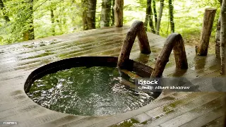 针对不同人群的桑拿按摩建议：舒缓身心，健康养生 图片