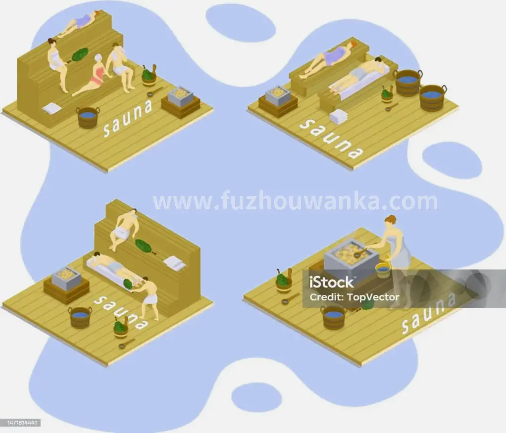 福州桑拿按摩