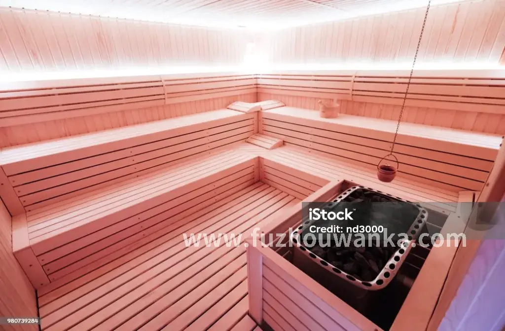 福州桑拿体验