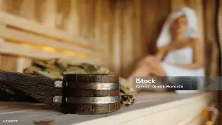 深度体验福州特色桑拿：放松身心，享受极致桑拿体验！ 图片