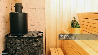 桑拿的文化溯源：揭秘福州桑拿按摩的古老历史 缩略图