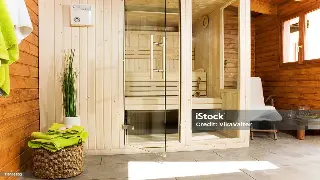 福州桑拿按摩体验分享：深度揭秘，放松身心的完美之旅 图片