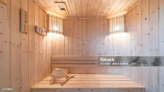 福州桑拿体验升级：精选桑拿设备，打造舒适放松新境界