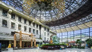 福州私汤桑拿初体验：卸下疲惫，重拾活力，这感觉简直不要太爽！