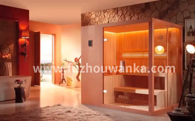 福州桑拿