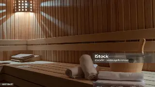 福州桑拿初体验：褪去疲惫，焕发新生之旅