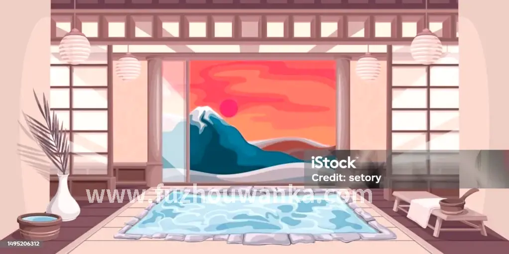 焕活身心