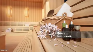 揭秘！福州桑拿房的秘密武器：设备升级，舒适度飙升！