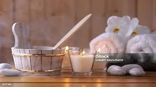 福州桑拿初体验：揭秘老饕私藏的养生圣地，舒服到飞起！