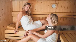 福州桑拿初体验：揭秘“冰火两重天”背后的放松哲学！