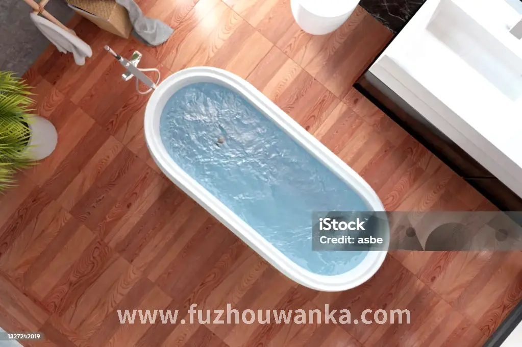 桑拿体验