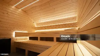 震惊！洗浴文化的“前世今生”：从古罗马浴场到福州桑拿，这水到底有多深？