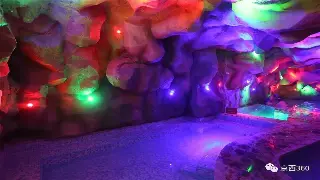 热浪来袭：福州桑拿文化的千年演变与养生奥秘