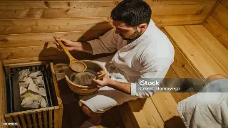 从古罗马浴场到芬兰蒸汽：探秘桑拿的前世今生，竟然和福州有关？