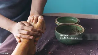 福州按摩养生避坑指南：不同人群的专属放松姿势，总有一款适合你！