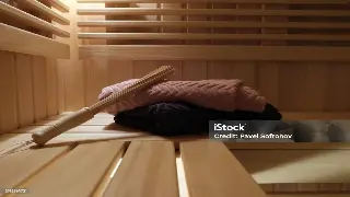 福州桑拿初体验：水汽氤氲里的身心放空之旅，比SPA还解压！