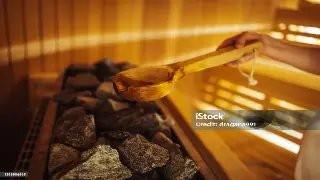 福州桑拿初体验：从“澡堂子”到“养生殿”，我悟了！