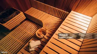 千年汤池溯源：福州桑拿的古今演义与养生文化密码