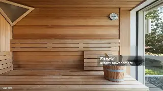 告别传统桑拿房，解锁福州智能桑拿新体验：个性化定制，健康升级！