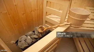 福州桑拿的前世今生：从芬兰浴到榕城人的深夜慰藉