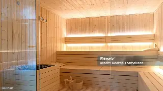 告别“水逆”！福州桑拿房升级攻略：选对设备，蒸走所有坏情绪！