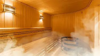 桑拿圈炸锅了！古罗马浴场风潮再起？这次玩的是文化和健康！