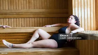 桑拿的古老秘密：从芬兰蒸汽到全球文化的演变之旅