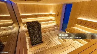 福州桑拿初体验：啊！这酸爽，简直不要太上头！