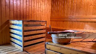 福州桑拿之旅：我的亲身放松秘籍与养生启示