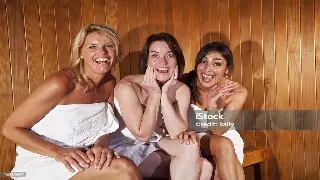 “热乎劲儿”的秘密：福州桑拿的前世今生，可不只是洗个澡！