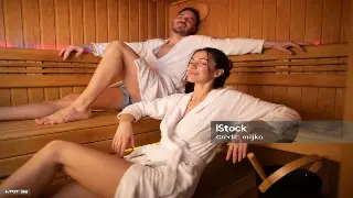 福州桑拿初体验：热气蒸腾后的身心焕活，这感觉绝了！