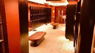 桑拿的千年秘密：不只是洗澡，更是古老文化的养生智慧！