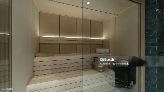 脸红心跳加速？我在福州这家桑拿，体验了一把“灵魂出窍”！