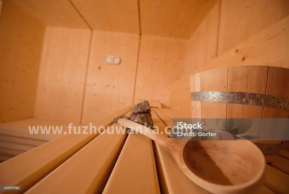 古代桑拿场景
