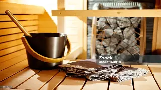 解锁桑拿新境界：从选对设备到避坑指南，你的居家SPA升级计划！ 图片