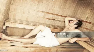 别再说“桑拿房太热”！揭秘福州桑拿设备里的健康“黑科技” 图片