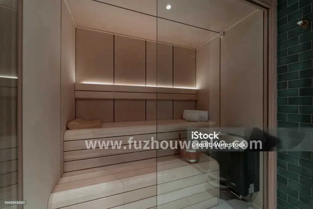 福州桑拿体验心得