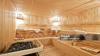 桑拿蒸汽：不只是洗澡，更是古老文明的养生秘方