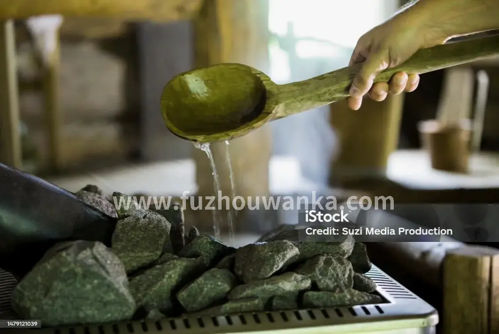 红外线桑拿设备