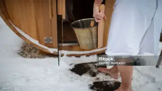 福州私汤桑拿：解锁身心舒缓的终极秘籍！ 图片