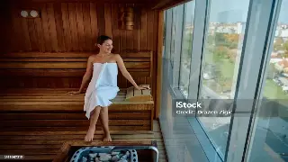 福州桑拿初体验：蒸腾的热气，洗涤身心的秘密花园 图片