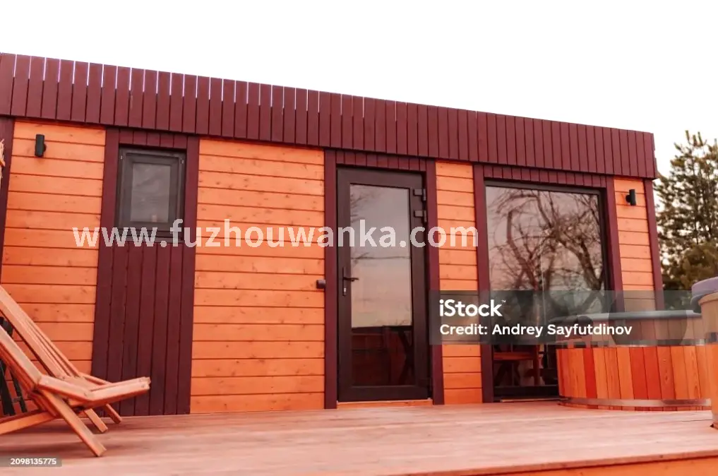 古罗马浴场复原图