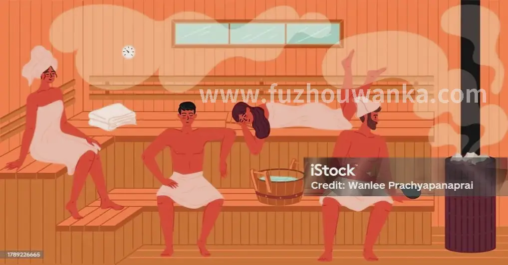 福州桑拿养生效果