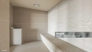 智能桑拿设备：科技赋能，让你的“汗蒸房”不止是“汗蒸房”！ 图片